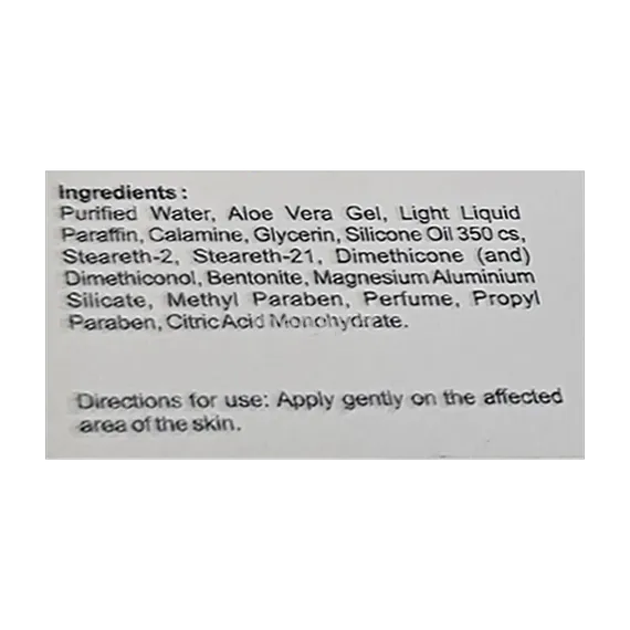 calapure a lotion 100 ml